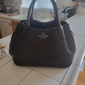 Large Dumpling Kate Spade Bag